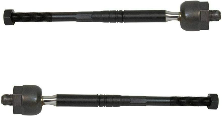 Front Inner Tie Rods - EV800610 x2