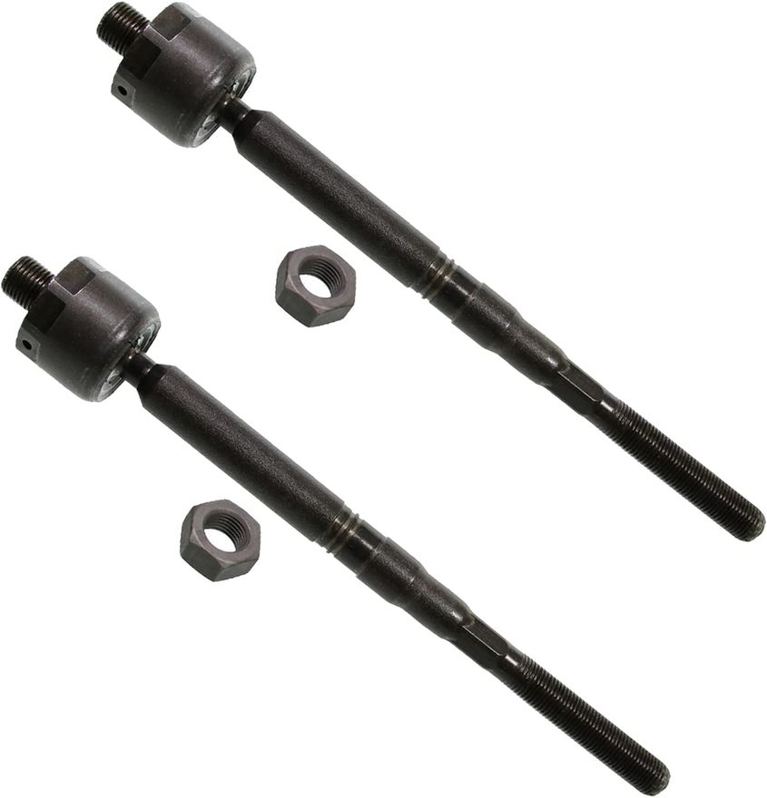 Front Inner Tie Rods - EV800610 x2