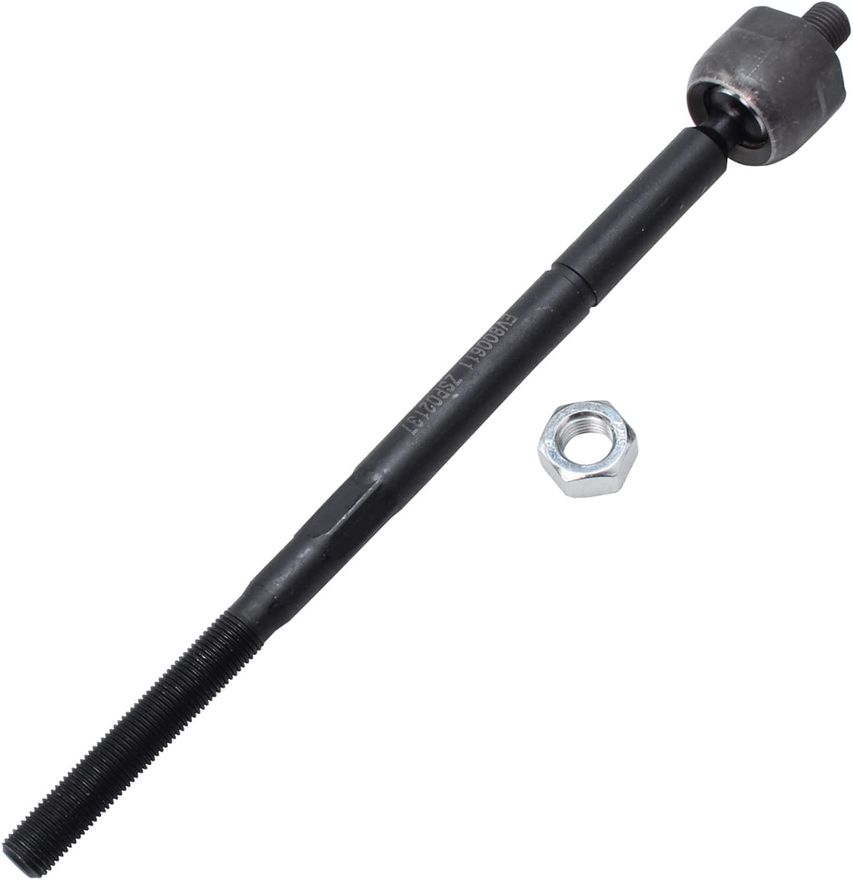 Front Inner Tie Rod - EV800611 x2