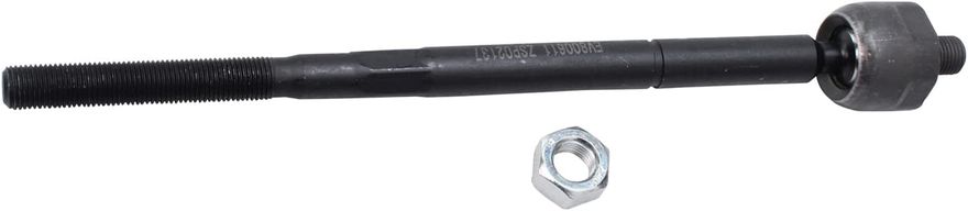 Front Inner Tie Rod - EV800611 x2