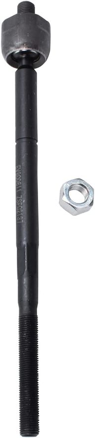 Front Inner Tie Rod - EV800611 x2