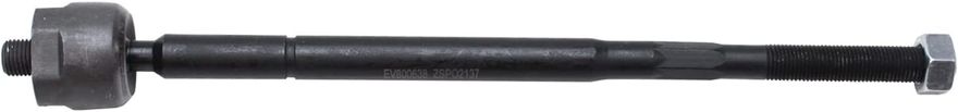 Front Inner Tie Rod - EV800638