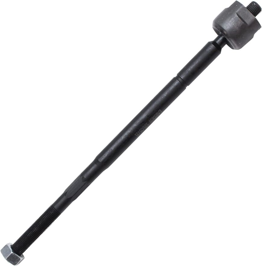 Front Inner Tie Rods - EV800638 x2