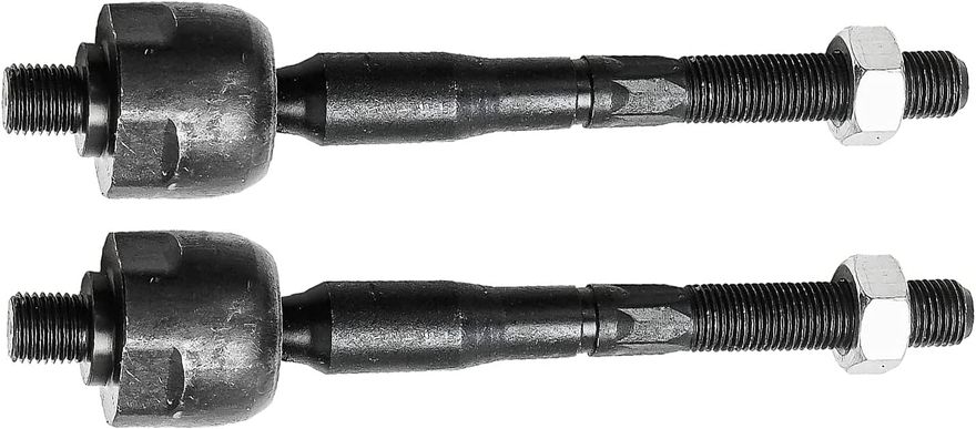 Front Inner Tie Rods - EV800774 x2