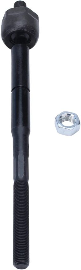 Front Inner Tie Rod - EV800776