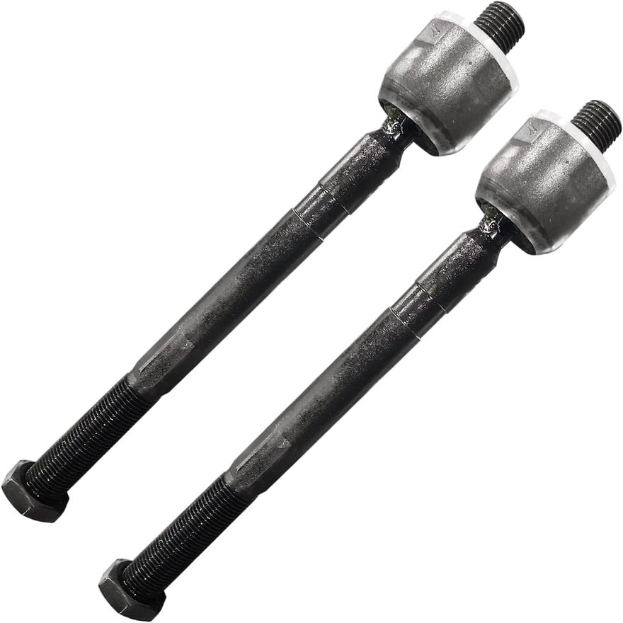 Front Inner Tie Rod - EV800886 x2