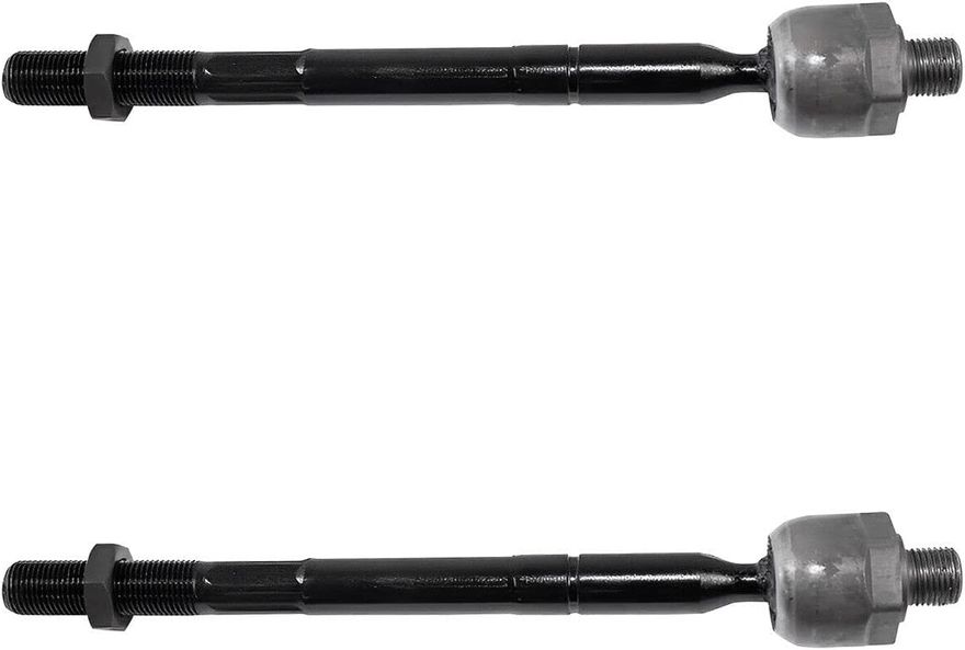 Front Inner Tie Rods - EV800892 x2