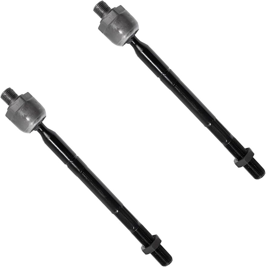 Front Inner Tie Rods - EV800892 x2