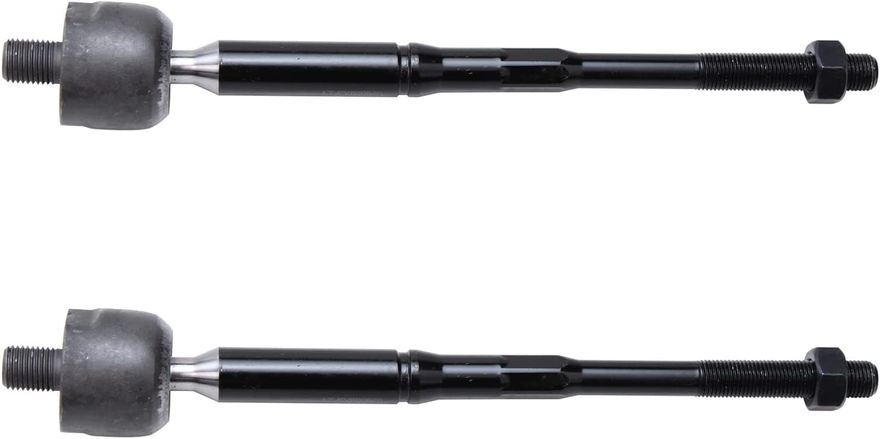 Front Inner Tie Rods - EV800820 x2