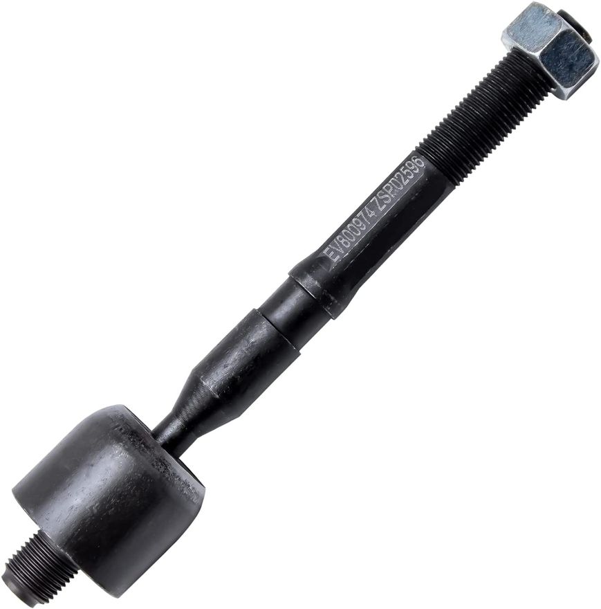 Front Inner Tie Rods - EV800974 x2