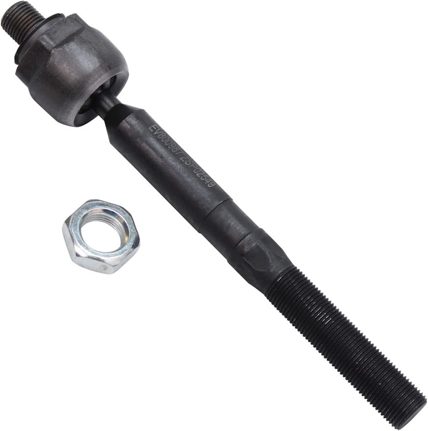 Front Inner Tie Rods - EV800987 x2