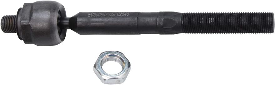 Front Inner Tie Rod - EV800987