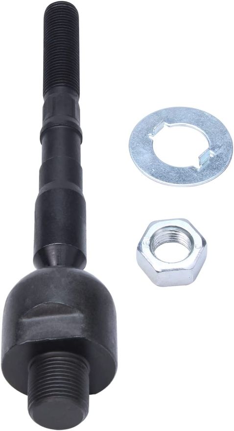 Front Inner Tie Rod - EV800906