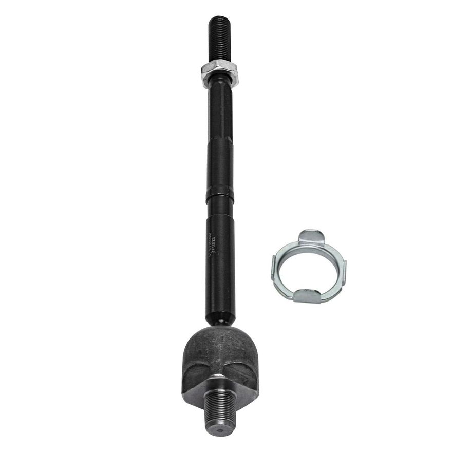 Front Inner Tie Rods - EV800937 x2