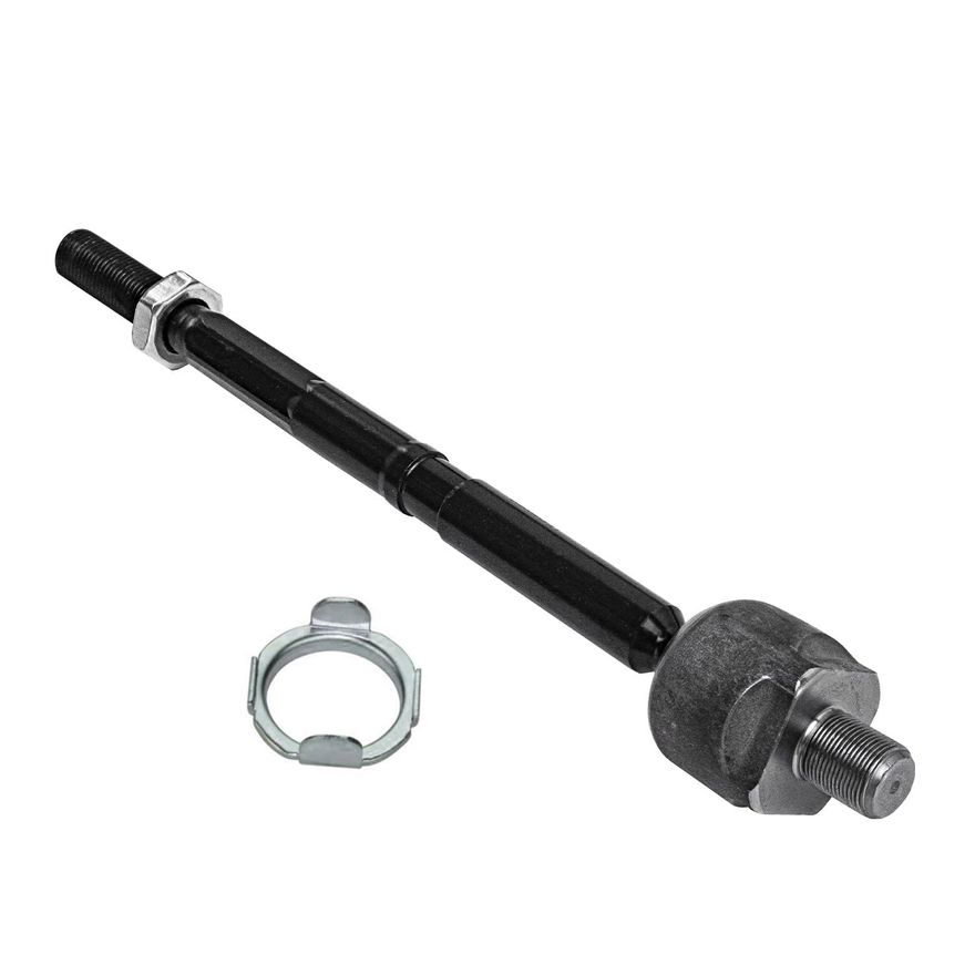 Front Inner Tie Rods - EV800937 x2