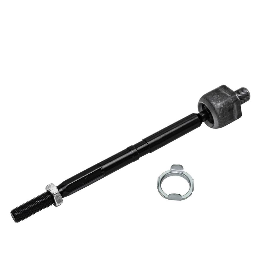 Front Inner Tie Rods - EV800937 x2