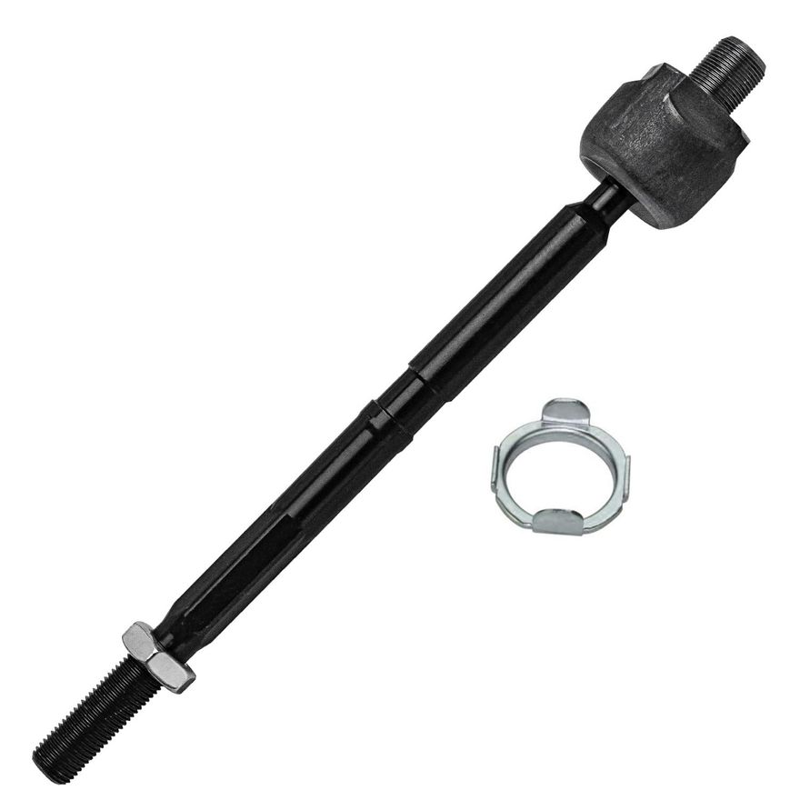 Front Inner Tie Rods - EV800937 x2