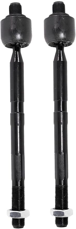 Front Inner Tie Rods - EV801061 x2