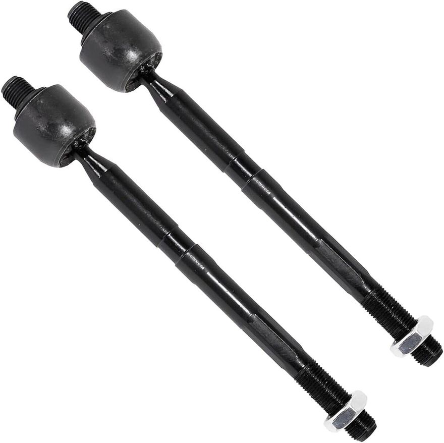 Front Inner Tie Rods - EV801061 x2