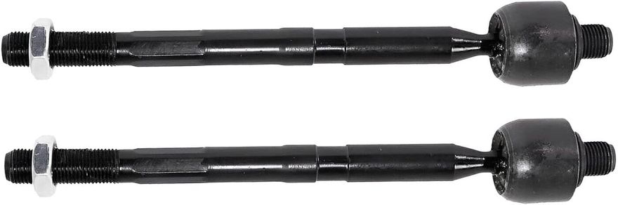 Front Inner Tie Rods - EV801061 x2