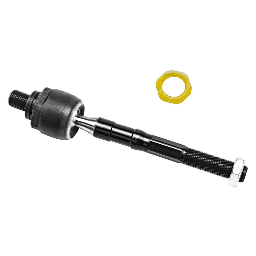 Front Inner Tie Rod - EV801212