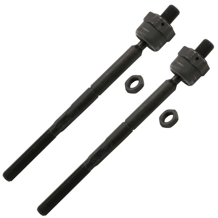 Front Inner Tie Rods (Pair)