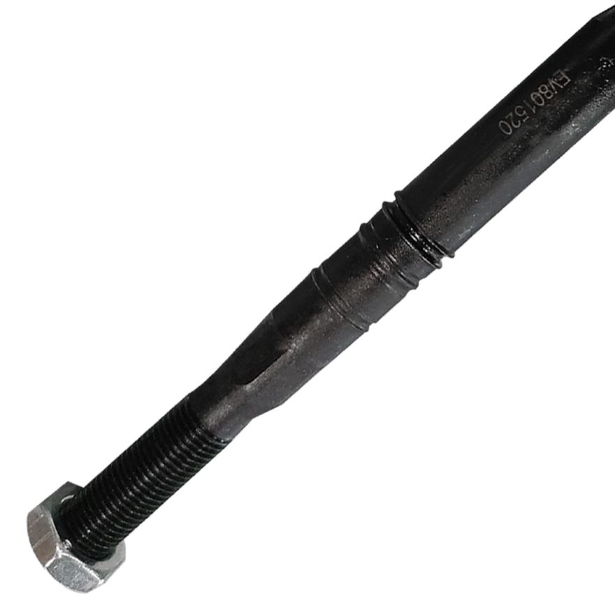 Front Inner Tie Rod - EV801520