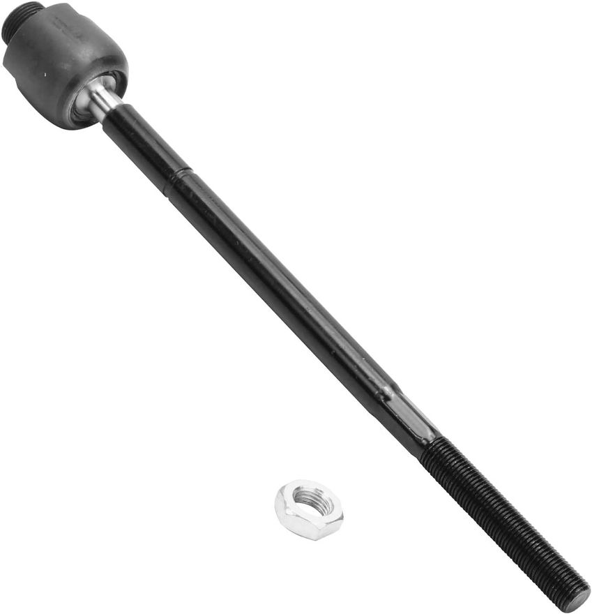 Front Inner Tie Rods - EV80191 x2