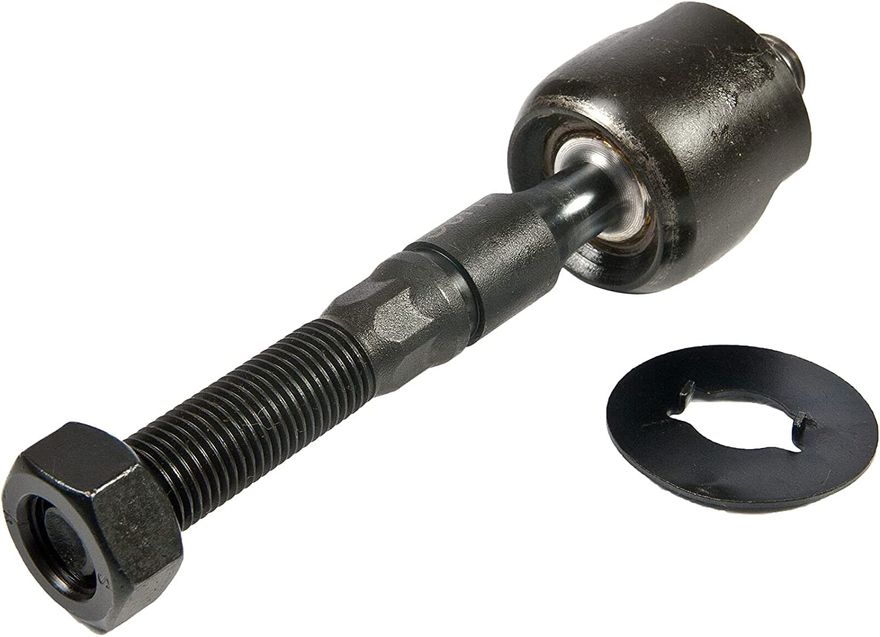 Front Inner Tie Rod - EV80209