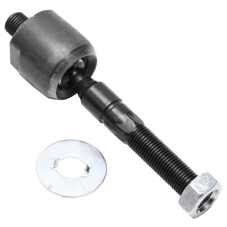 Front Inner Tie Rod - EV80209 x2