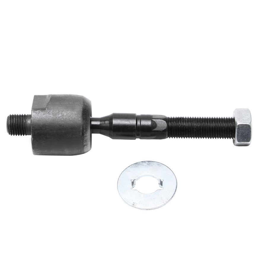 Front Inner Tie Rod - EV80209 x2