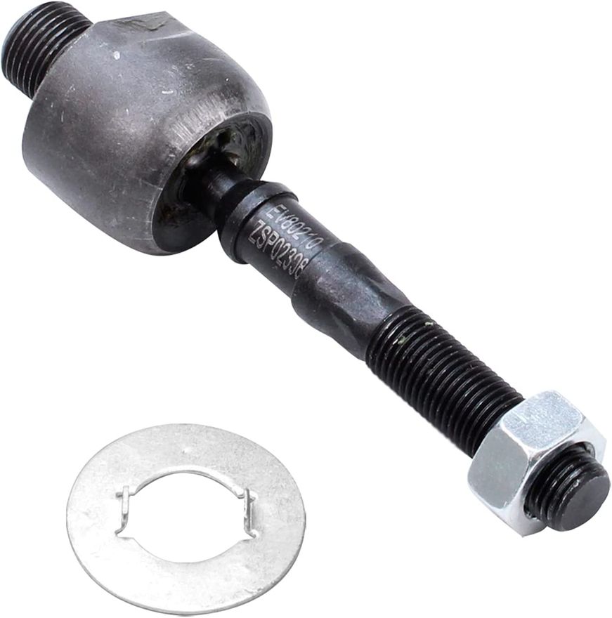 Front Inner Tie Rod - EV80210 x2