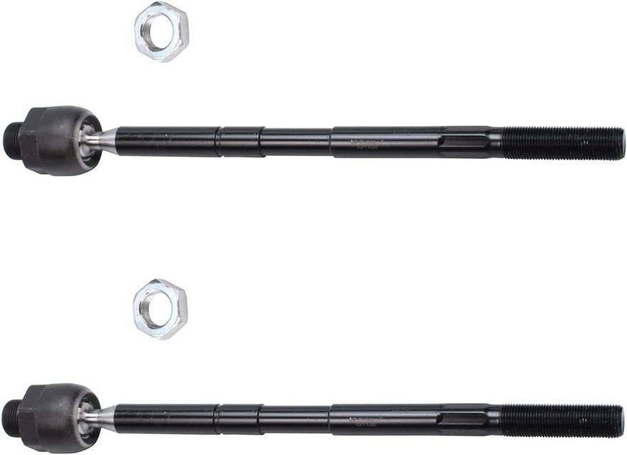 Front Inner Tie Rods - EV80211 x2