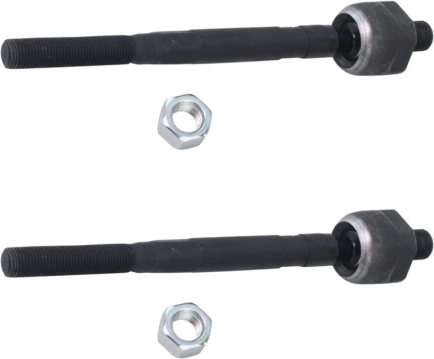 Front Inner Tie Rod - EV80279 x2