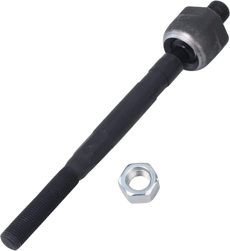 Front Inner Tie Rod - EV80279 x2