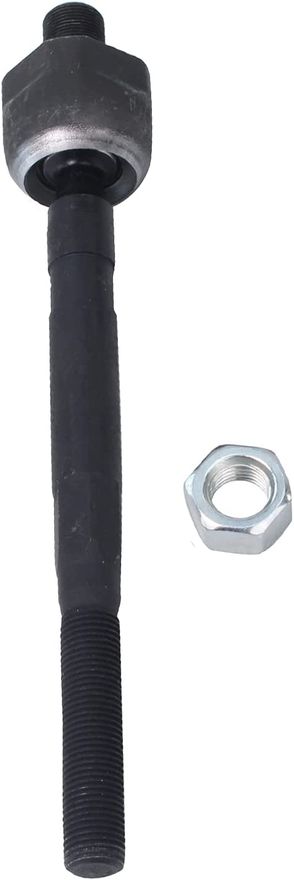 Front Inner Tie Rod - EV80279 x2