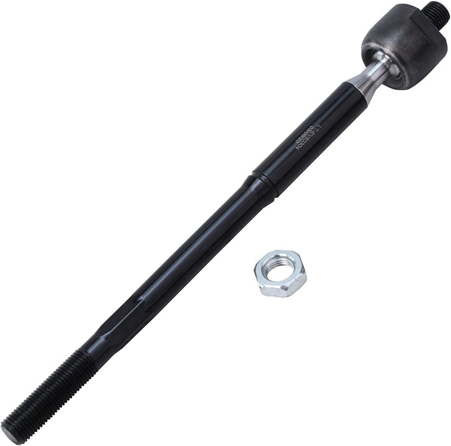 Front Inner Tie Rods - EV80304 x2