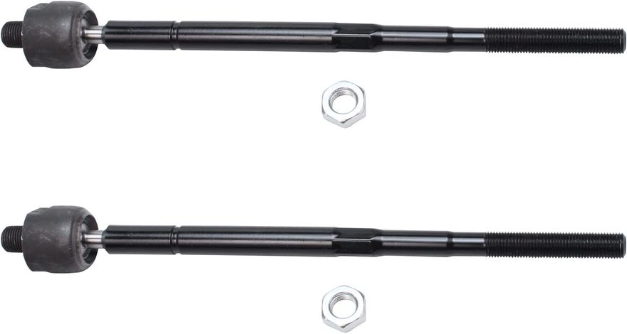 Front Inner Tie Rod - EV80310 x2