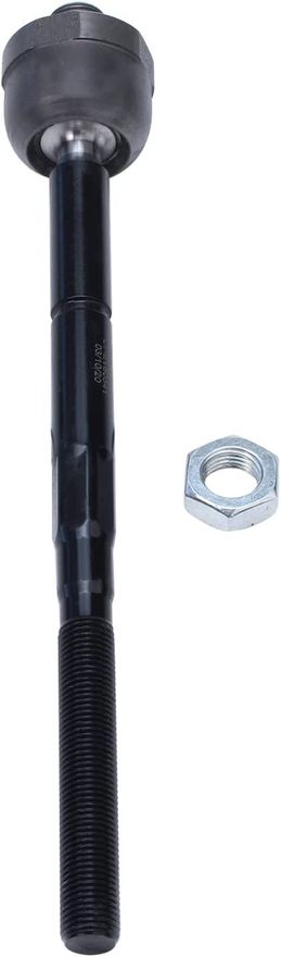 Front Inner Tie Rod - EV80341