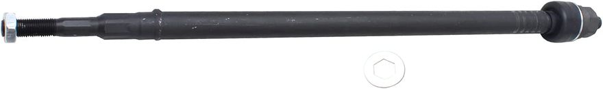 Front Inner Tie Rod - EV80383