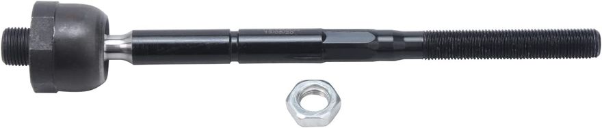 Front Inner Tie Rods - EV80433 x2