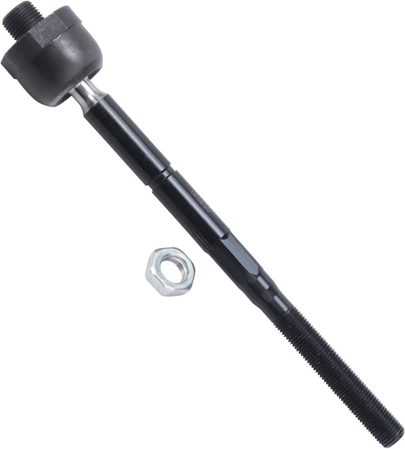 Front Inner Tie Rods - EV80433 x2
