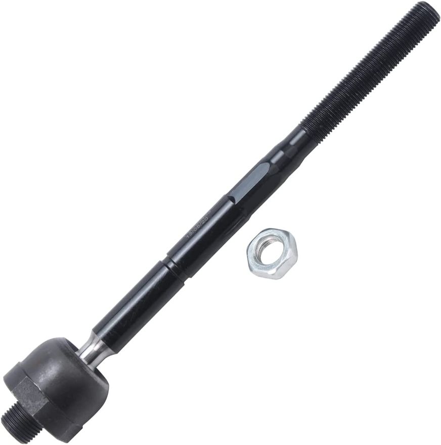 Front Inner Tie Rods - EV80433 x2
