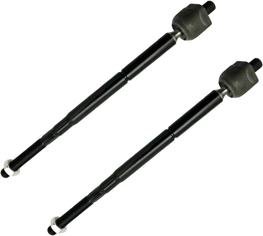 Front Inner Tie Rod - EV80445 x2