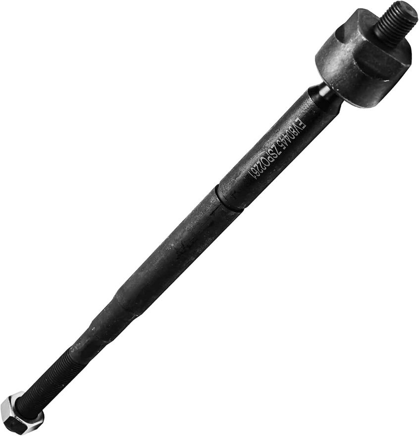 Front Inner Tie Rod - EV80445 x2