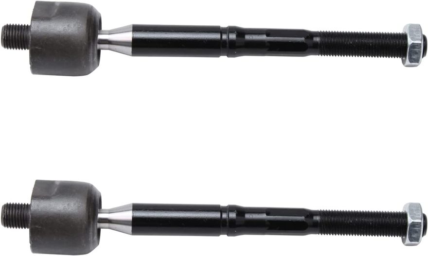 Front Inner Tie Rods - EV80600 x2