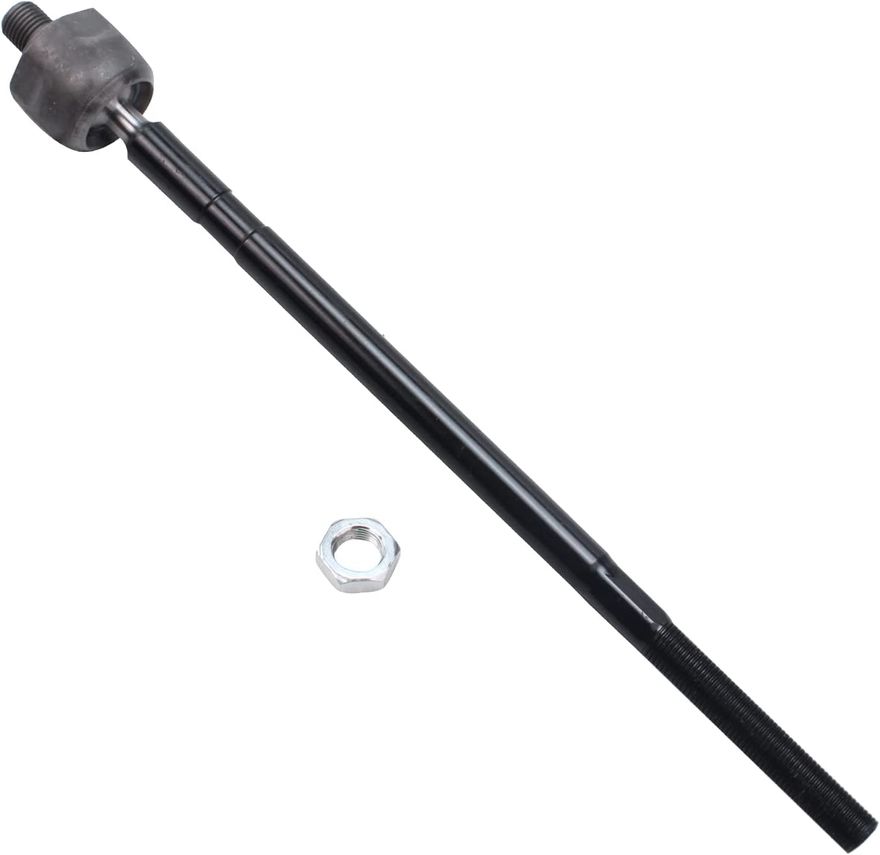 Front Inner Tie Rod - EV80632 x2