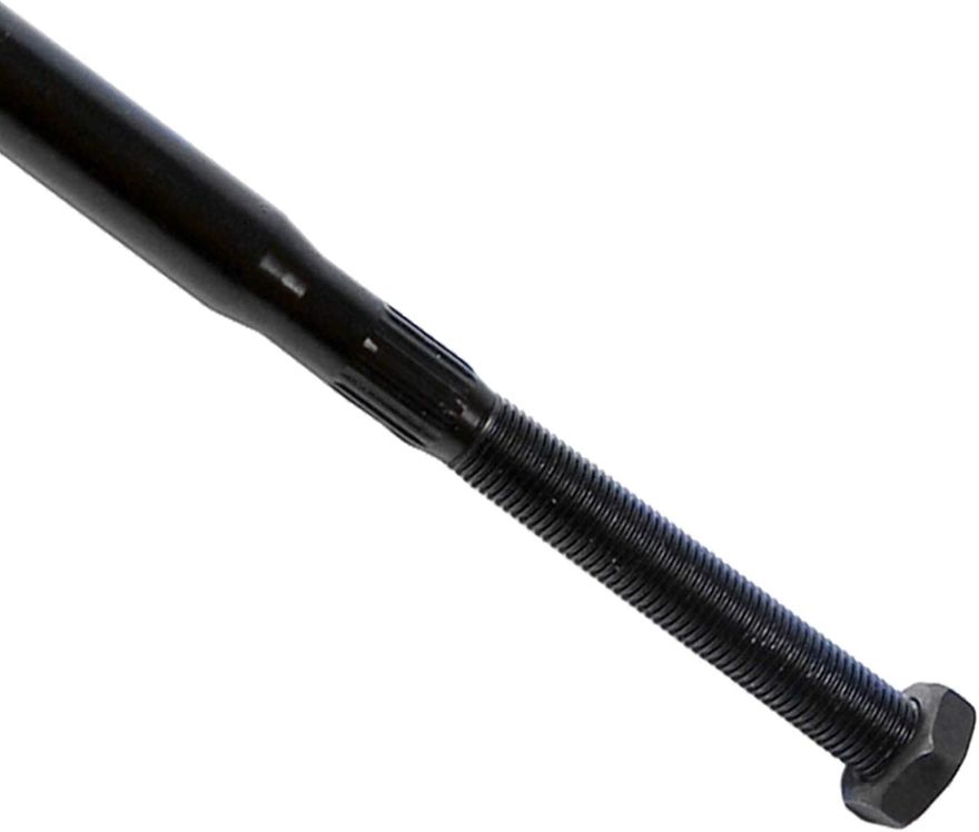 Front Inner Tie Rod - EV80645