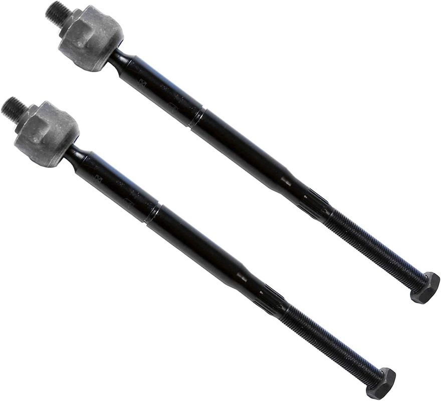 Front Inner Tie Rods - EV80645 x2