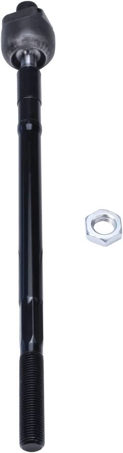 Front Inner Tie Rods - EV80684 x2